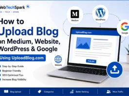 how to upload blog on medium by uploadblog com