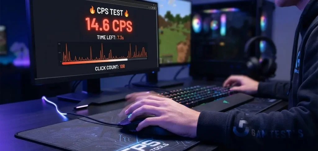 USer testing cps test tools online